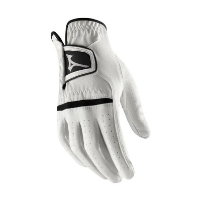 Guantes Mizuno Comp Right Hand Mujer - Blancos - Chile M578GORLSB